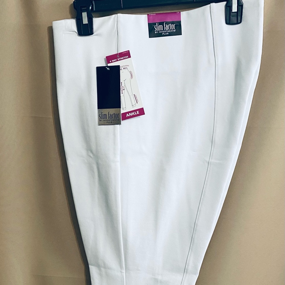 woman pant